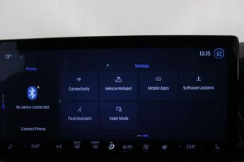 Ford Focus 1.0T EcoBoost ST-Line Vignale Euro 6 (s/s) 5dr