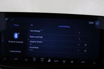 Ford Focus 1.0T EcoBoost ST-Line Vignale Euro 6 (s/s) 5dr