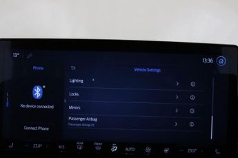 Ford Focus 1.0T EcoBoost ST-Line Vignale Euro 6 (s/s) 5dr