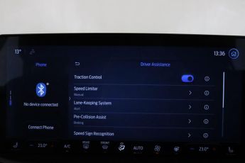 Ford Focus 1.0T EcoBoost ST-Line Vignale Euro 6 (s/s) 5dr