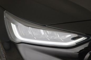 Ford Focus 1.0T EcoBoost ST-Line Vignale Euro 6 (s/s) 5dr