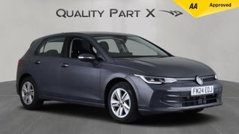 Volkswagen Golf 1.5 TSI Life Euro 6 (s/s) 5dr