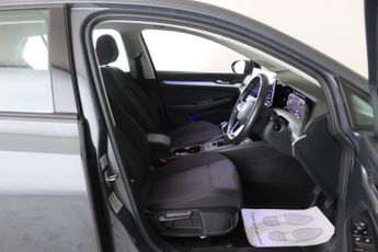 Volkswagen Golf 1.5 TSI Life Euro 6 (s/s) 5dr