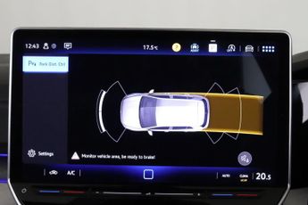 Volkswagen Golf 1.5 TSI Life Euro 6 (s/s) 5dr