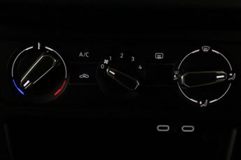 Volkswagen Polo 1.0 TSI Life DSG Euro 6 (s/s) 5dr