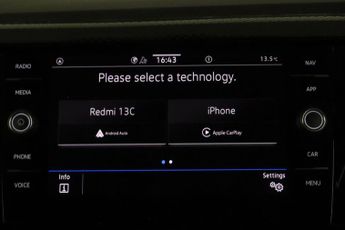 Volkswagen Polo 1.0 TSI Life DSG Euro 6 (s/s) 5dr