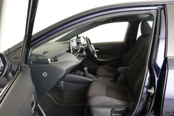 Toyota Corolla 1.8 VVT-h Icon Touring Sports CVT Euro 6 (s/s) 5dr