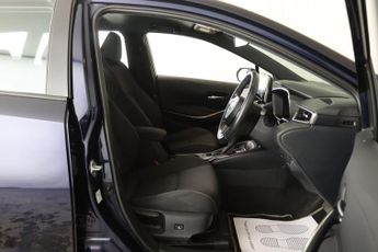 Toyota Corolla 1.8 VVT-h Icon Touring Sports CVT Euro 6 (s/s) 5dr