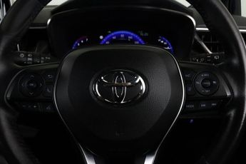 Toyota Corolla 1.8 VVT-h Icon Touring Sports CVT Euro 6 (s/s) 5dr