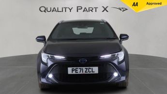 Toyota Corolla 1.8 VVT-h Icon Touring Sports CVT Euro 6 (s/s) 5dr