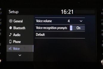 Toyota Corolla 1.8 VVT-h Icon Touring Sports CVT Euro 6 (s/s) 5dr