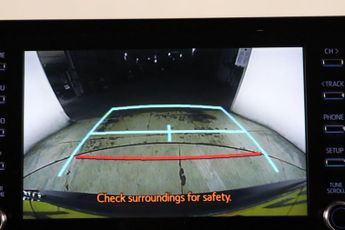 Toyota Corolla 1.8 VVT-h Icon Touring Sports CVT Euro 6 (s/s) 5dr