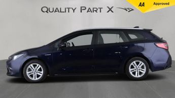 Toyota Corolla 1.8 VVT-h Icon Touring Sports CVT Euro 6 (s/s) 5dr