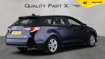 Toyota Corolla 1.8 VVT-h Icon Touring Sports CVT Euro 6 (s/s) 5dr
