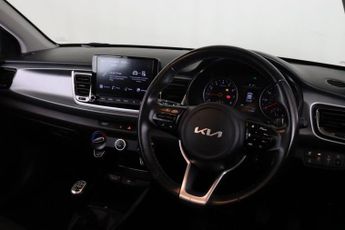 Kia Rio 1.0 T-GDi 2 Euro 6 (s/s) 5dr