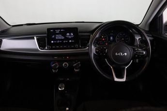 Kia Rio 1.0 T-GDi 2 Euro 6 (s/s) 5dr