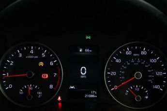 Kia Rio 1.0 T-GDi 2 Euro 6 (s/s) 5dr