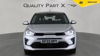 Kia Rio 1.0 T-GDi 2 Euro 6 (s/s) 5dr