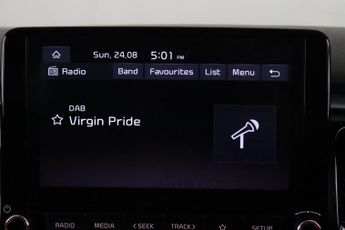 Kia Rio 1.0 T-GDi 2 Euro 6 (s/s) 5dr