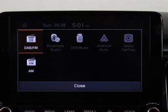 Kia Rio 1.0 T-GDi 2 Euro 6 (s/s) 5dr