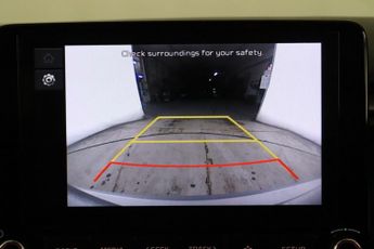 Kia Rio 1.0 T-GDi 2 Euro 6 (s/s) 5dr