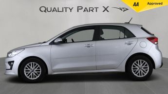 Kia Rio 1.0 T-GDi 2 Euro 6 (s/s) 5dr