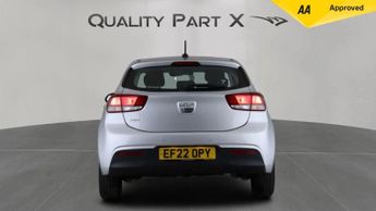 Kia Rio 1.0 T-GDi 2 Euro 6 (s/s) 5dr