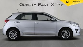 Kia Rio 1.0 T-GDi 2 Euro 6 (s/s) 5dr