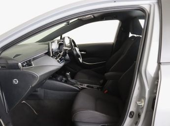 Toyota Corolla 1.8 VVT-h Icon CVT Euro 6 (s/s) 5dr