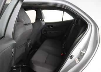 Toyota Corolla 1.8 VVT-h Icon CVT Euro 6 (s/s) 5dr