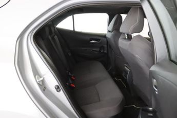Toyota Corolla 1.8 VVT-h Icon CVT Euro 6 (s/s) 5dr