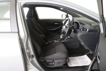 Toyota Corolla 1.8 VVT-h Icon CVT Euro 6 (s/s) 5dr