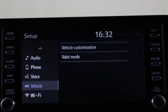 Toyota Corolla 1.8 VVT-h Icon CVT Euro 6 (s/s) 5dr