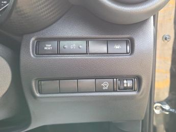 Nissan Juke 1.0 DIG-T Enigma DCT Auto Euro 6 (s/s) 5dr