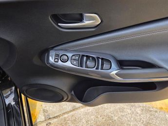 Nissan Juke 1.0 DIG-T Enigma DCT Auto Euro 6 (s/s) 5dr