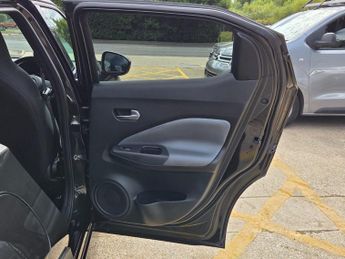 Nissan Juke 1.0 DIG-T Enigma DCT Auto Euro 6 (s/s) 5dr