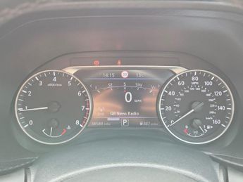 Nissan Juke 1.0 DIG-T Enigma DCT Auto Euro 6 (s/s) 5dr