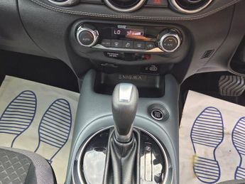 Nissan Juke 1.0 DIG-T Enigma DCT Auto Euro 6 (s/s) 5dr
