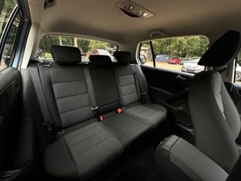 Volkswagen Golf 1.4 TSI SE Euro 5 5dr