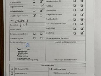 Volkswagen Golf 1.4 TSI SE Euro 5 5dr