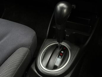 Honda Jazz 1.3h IMA HS CVT Euro 5 5dr