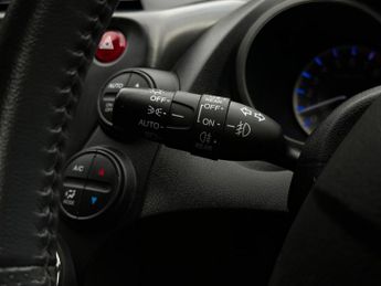 Honda Jazz 1.3h IMA HS CVT Euro 5 5dr