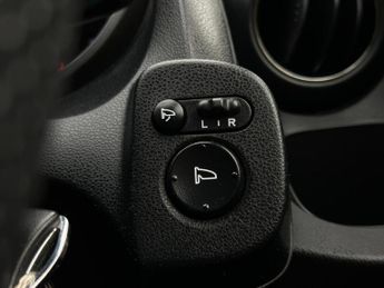 Honda Jazz 1.3h IMA HS CVT Euro 5 5dr
