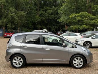 Honda Jazz 1.3h IMA HS CVT Euro 5 5dr