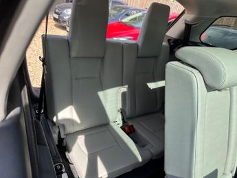 Land Rover Discovery Sport 2.0 TD4 HSE Auto 4WD Euro 6 (s/s) 5dr