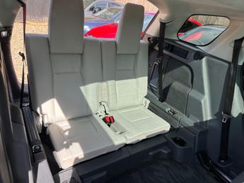 Land Rover Discovery Sport 2.0 TD4 HSE Auto 4WD Euro 6 (s/s) 5dr