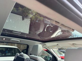 Land Rover Discovery Sport 2.0 TD4 HSE Auto 4WD Euro 6 (s/s) 5dr