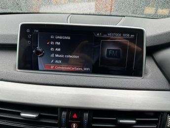 BMW X5 3.0 30d M Sport Auto xDrive Euro 6 (s/s) 5dr