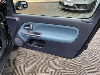 Renault Clio 1.2 Campus Sport 3dr