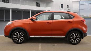 MG GS 1.5 TGI Exclusive DCT Euro 6 (s/s) 5dr